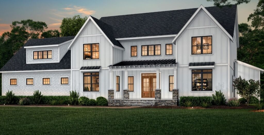 Property Photo:  58 Blanchard St  MA 01810 
