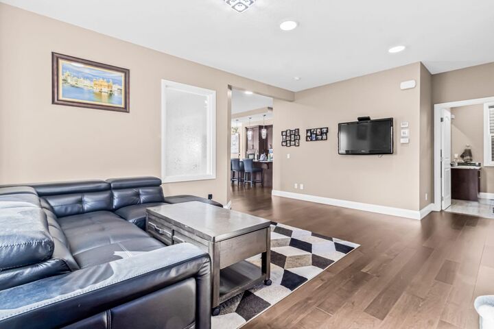 Photo de la propriété:  39 Cornerstone Gardens NE  AB T3N 1R6 