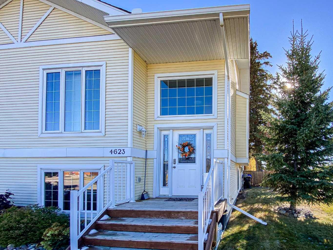 Photo de la propriété:  4623 44 Street  AB T4H 1G5 