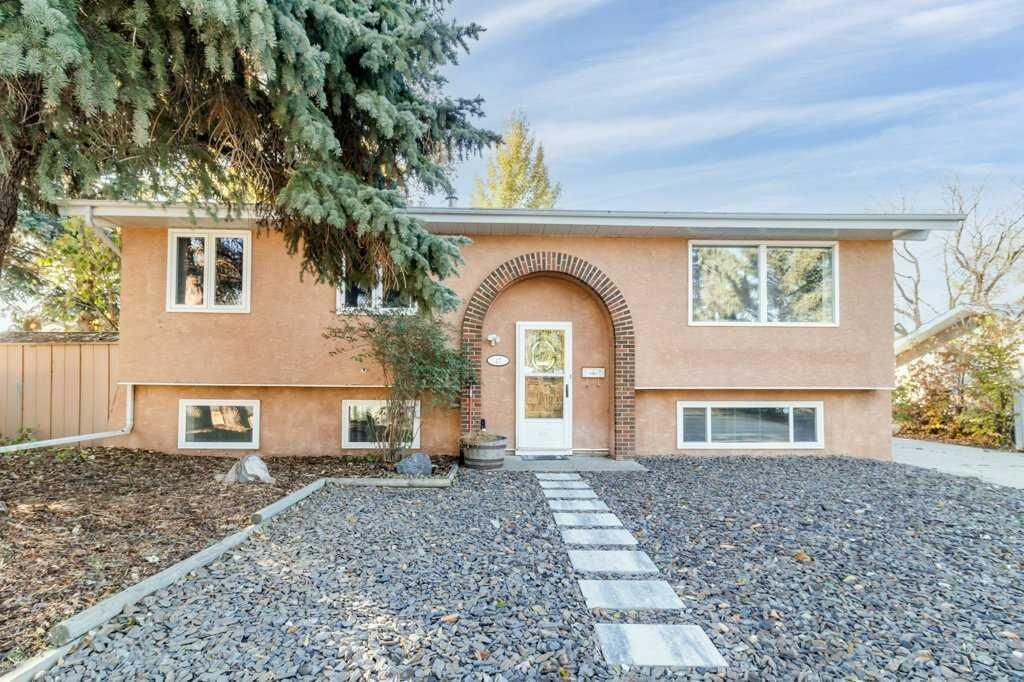 Property Photo: 47 Martin Close AB T4N 5J8
