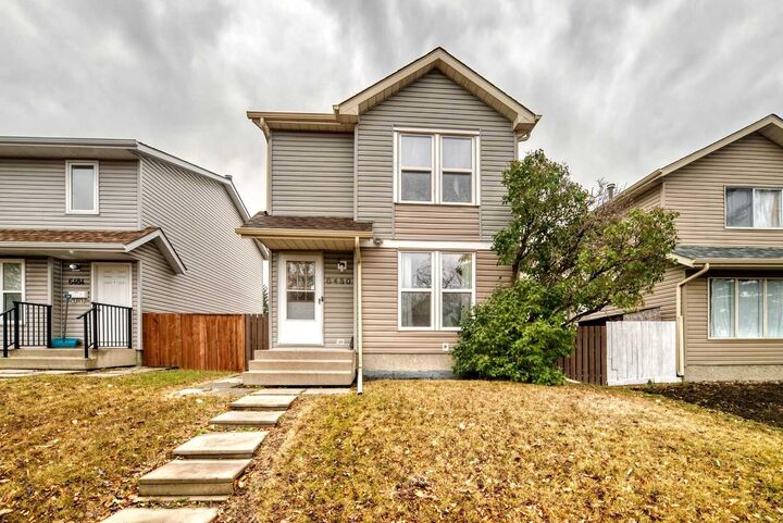 6480 54 Street NE  Calgary AB T3J 1Z5 photo