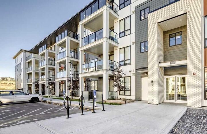 Property Photo: 15 Sage Meadows Landing NW 6101 AB T3P 1E5