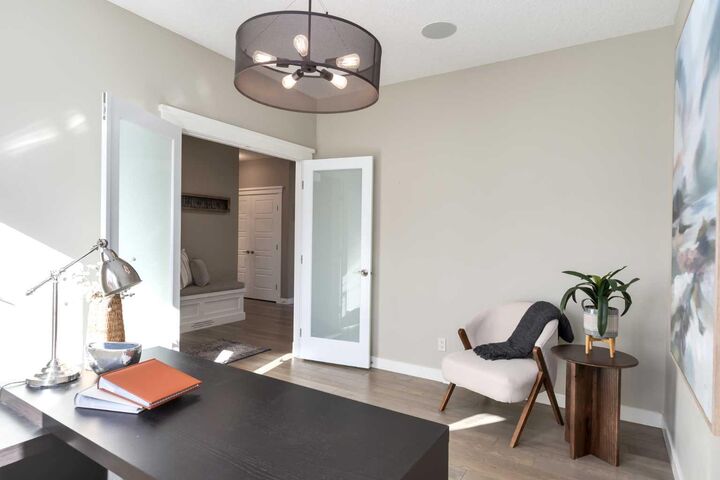 Photo de la propriété:  173 Auburn Shores Landing SE  AB T3M 1T5