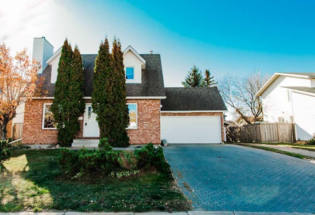 Property Photo: 7826 103 Street AB T8W 1Y4