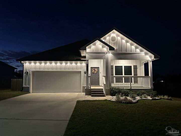 Property Photo:  6012 Rutherford Loop  FL 32526 