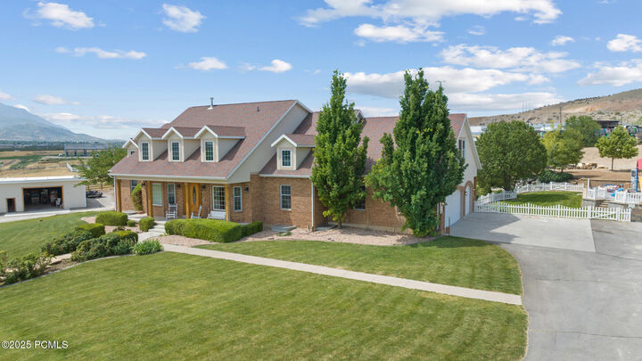 Property Photo:  11508 W 5825  UT 84651