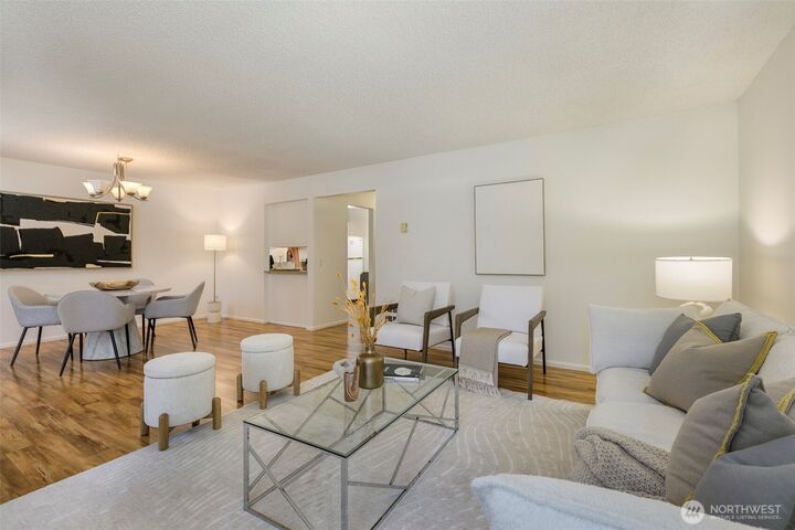Property Photo: 10315 NE 16th Street J2 WA 98004