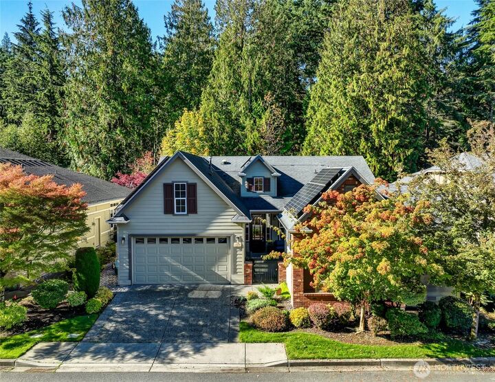 12115  Big Leaf Way NE  Redmond WA 98053 photo