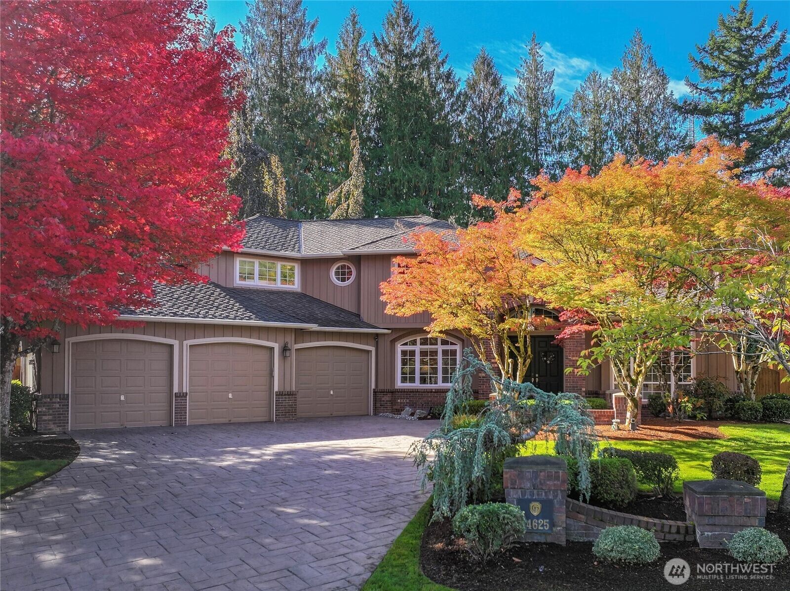 Property Photo: 24625 NE 22nd Street WA 98074