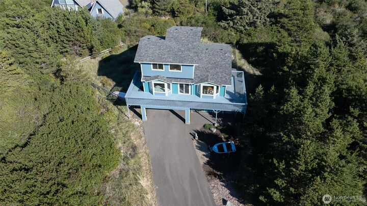 Property Photo: 732 Alcade Court SW WA 98569