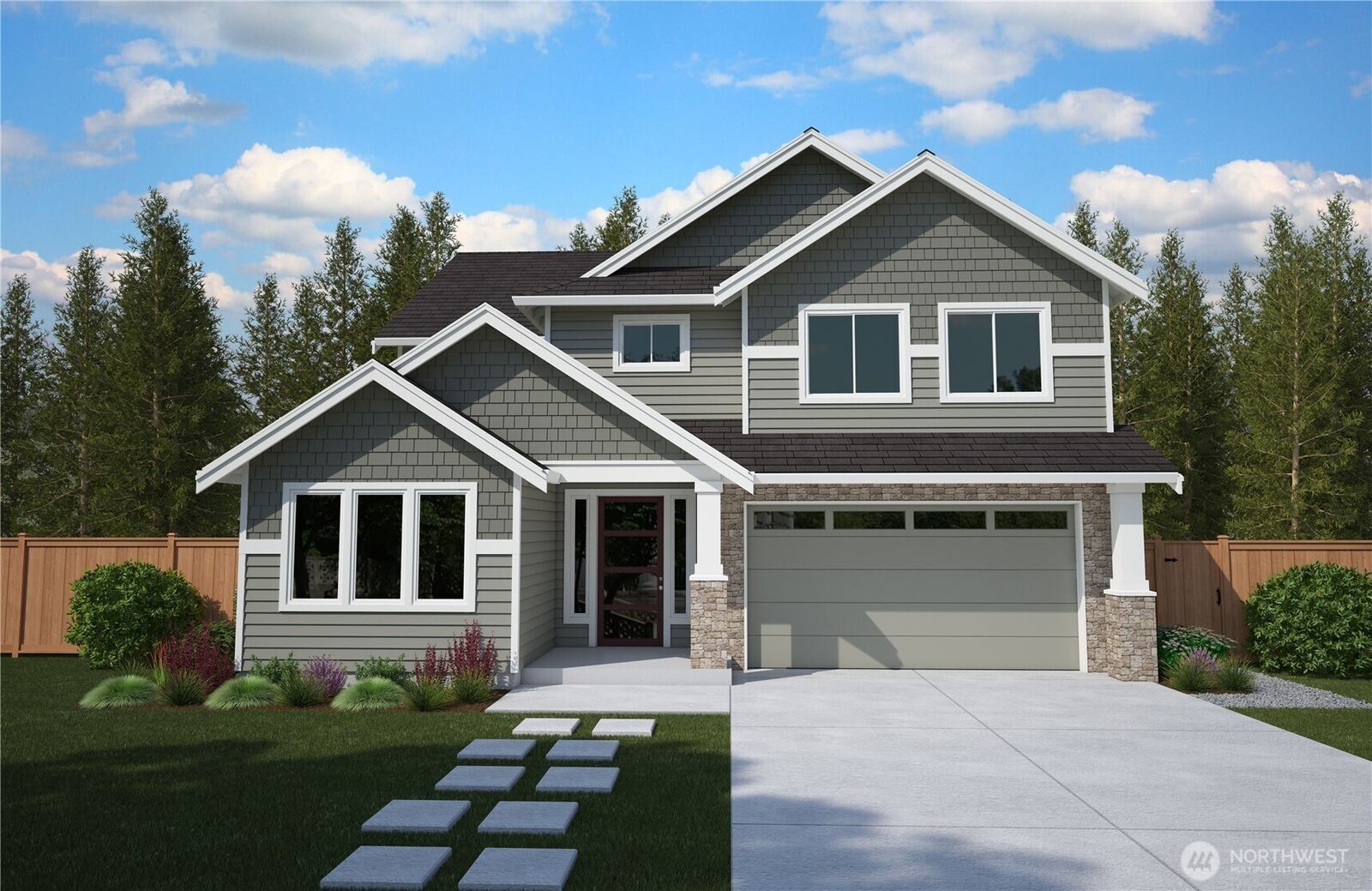 Property Photo: 11211 (10) 112th St Loop WA 98332