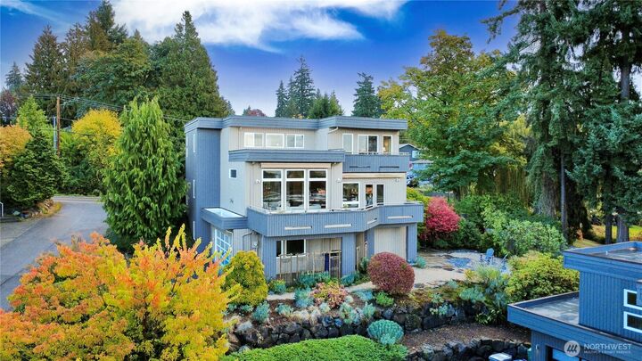 11121 NE 91st Lane  Kirkland WA 98033 photo