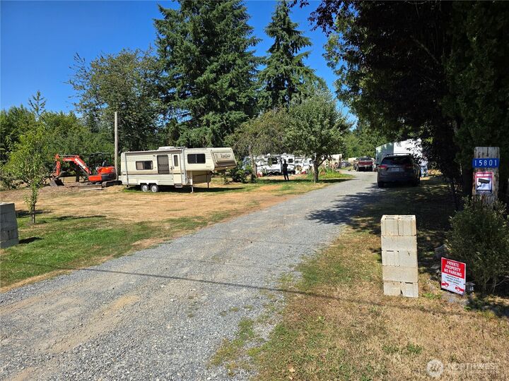 Property Photo: 15801 116 Street NE WA 98223