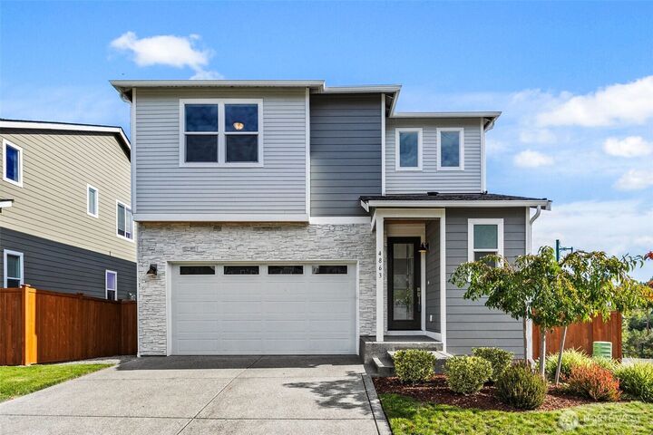Property Photo: 4863 Wanderlust Way WA 98332