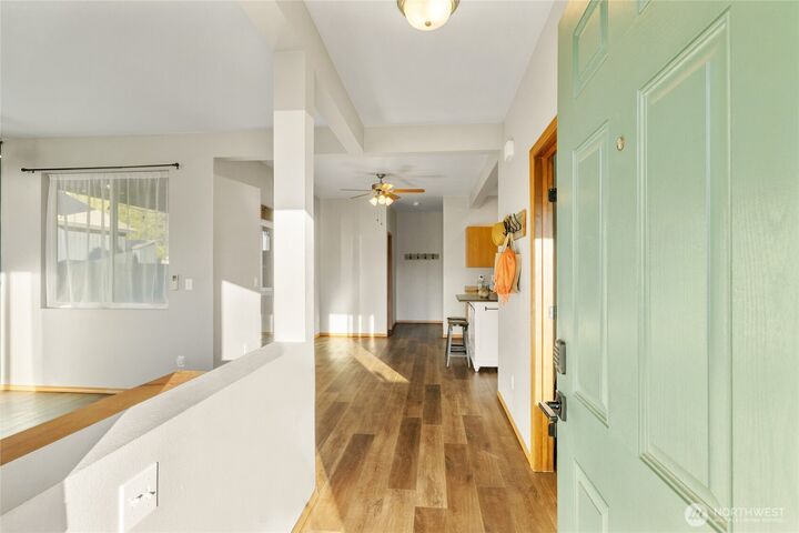 Property Photo:  2510 N Spar Lane  WA 98926 