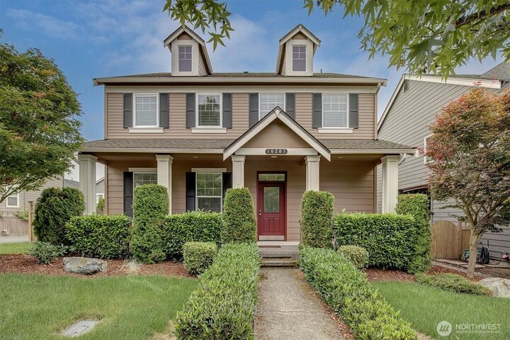 16207 SE 138th Place  Renton WA 98059 photo