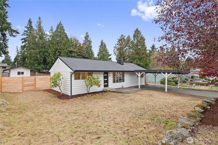 Property Photo:  7702  202nd Place SW  WA 98026 