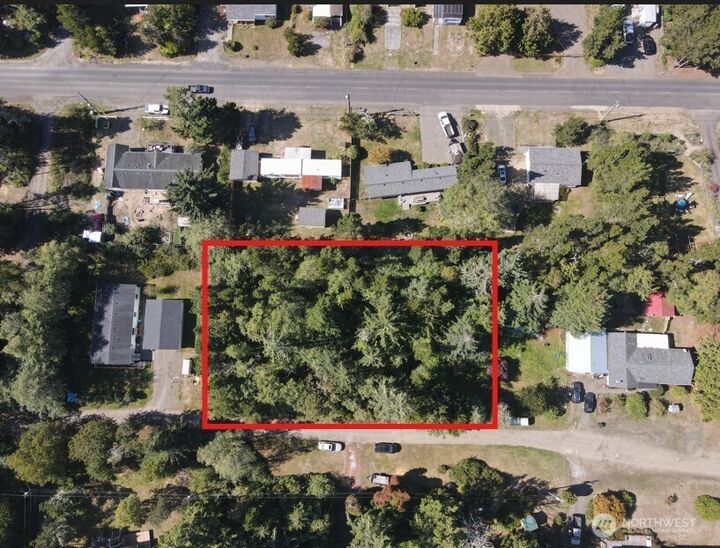 Property Photo: 29 Xxx N Lane WA 98640