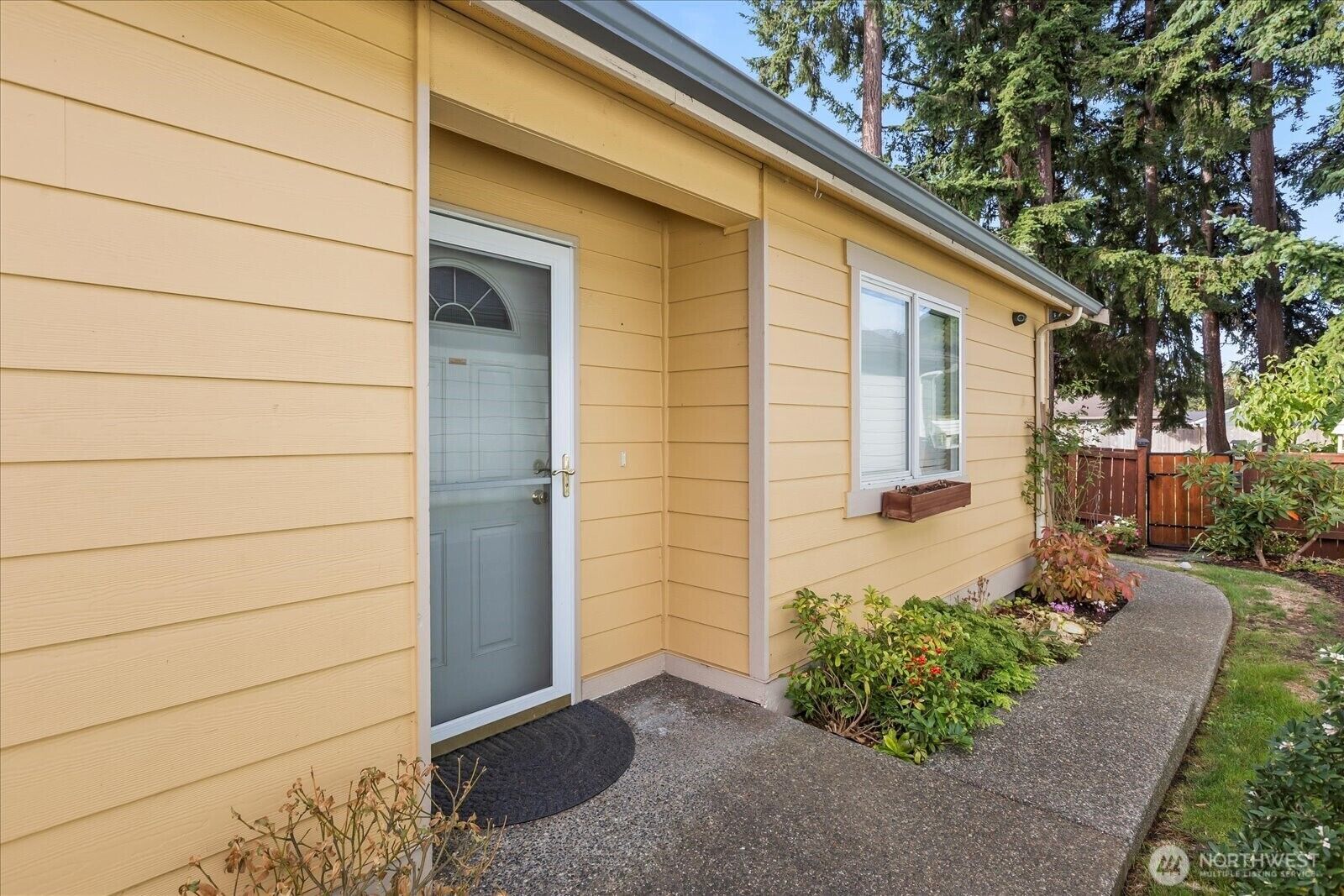 Property Photo:  9230  45th Drive NE  WA 98270