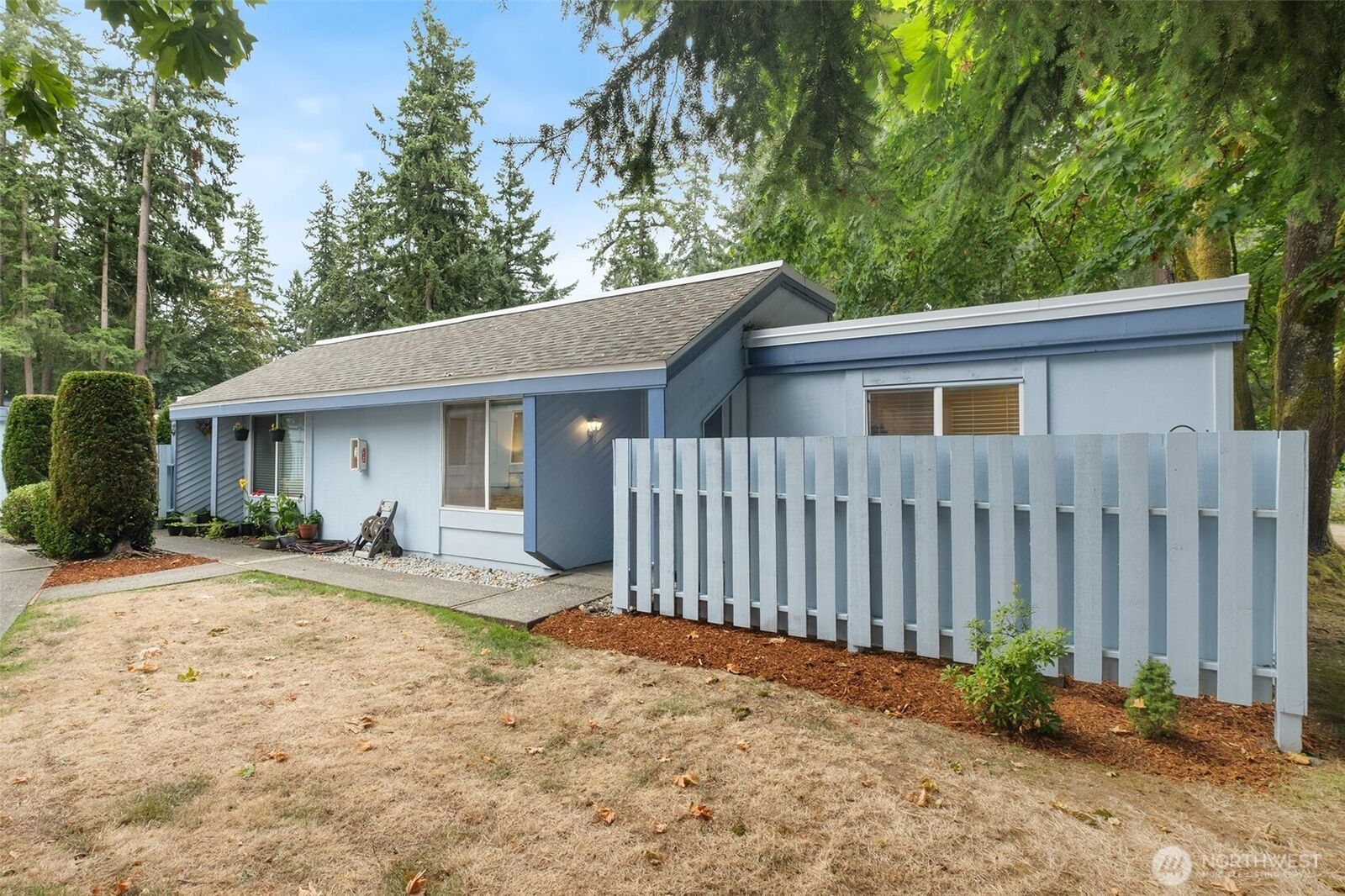 Property Photo: 4300 NE Sunset Boulevard L3 WA 98059