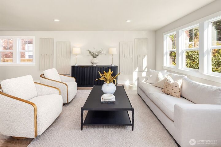 Property Photo:  7721  Sunnyside Avenue N  WA 98103 