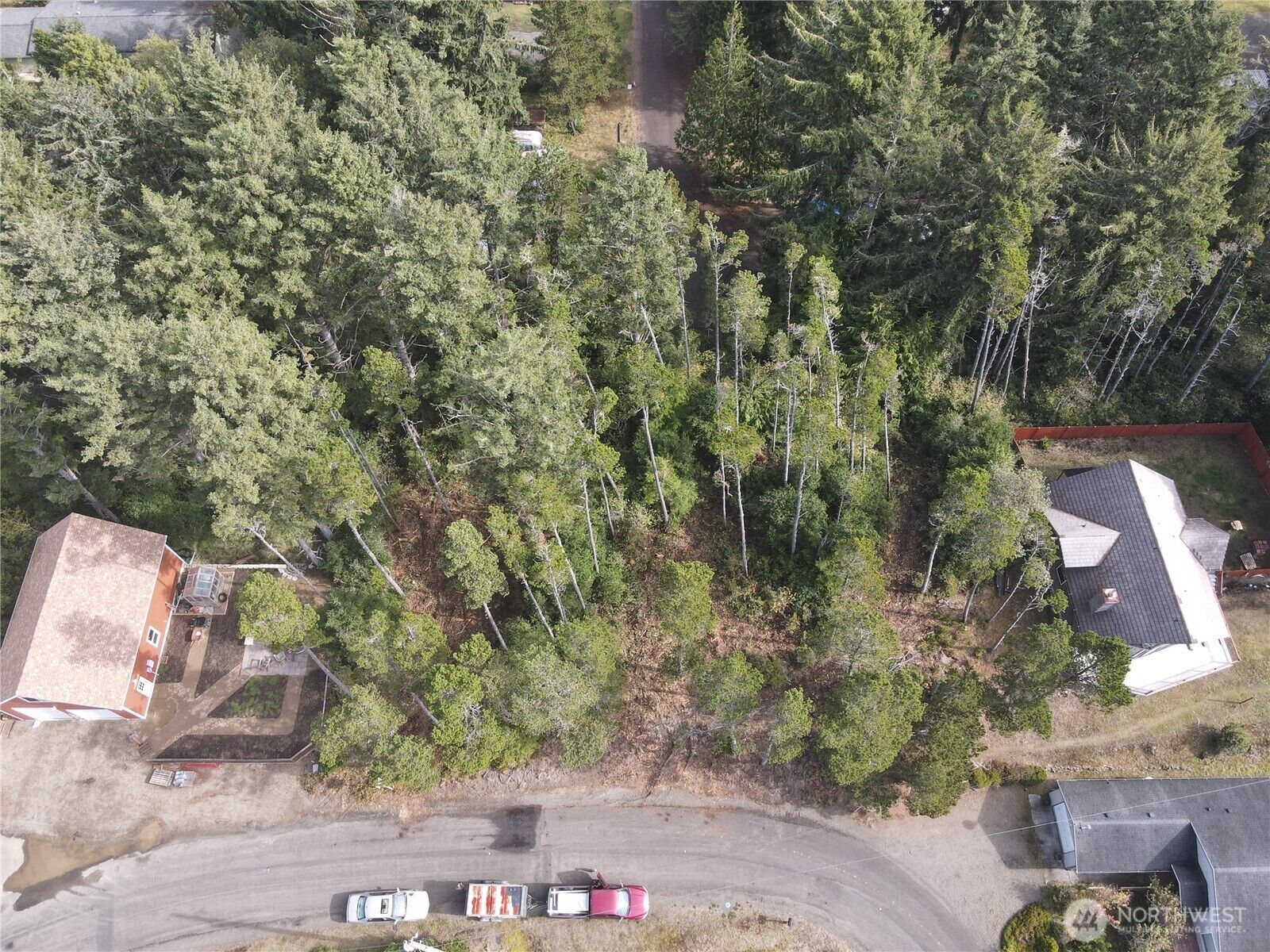 Property Photo: 1103 300th Place WA 98640