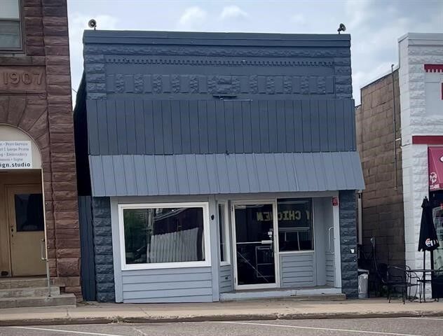 Property Photo:  68275 S Main Street  WI 54847 