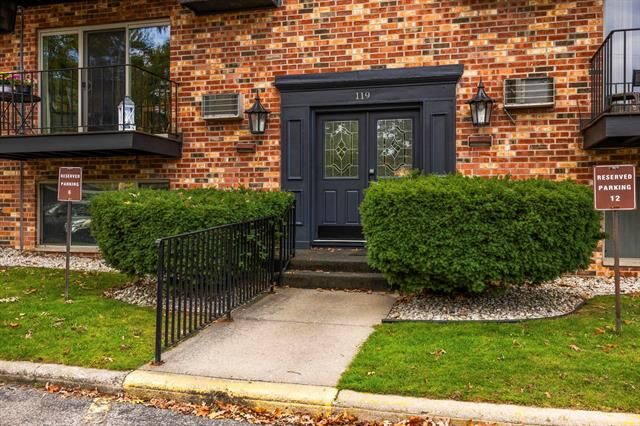 Property Photo: 119 Fair Street MI 49686