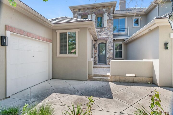 Property Photo: 15252 W Warren Drive CO 80228