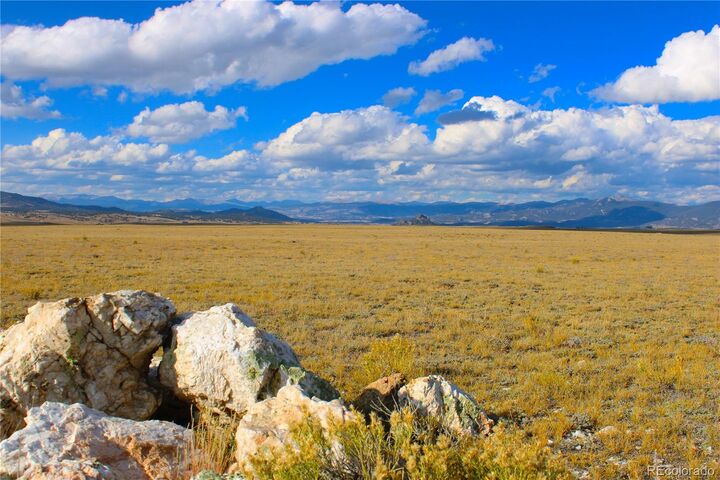 Property Photo: 893 Rocky Mountain Road CO 80449