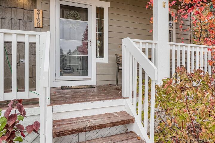Property Photo: 3190 Brushwood Drive CO 80109