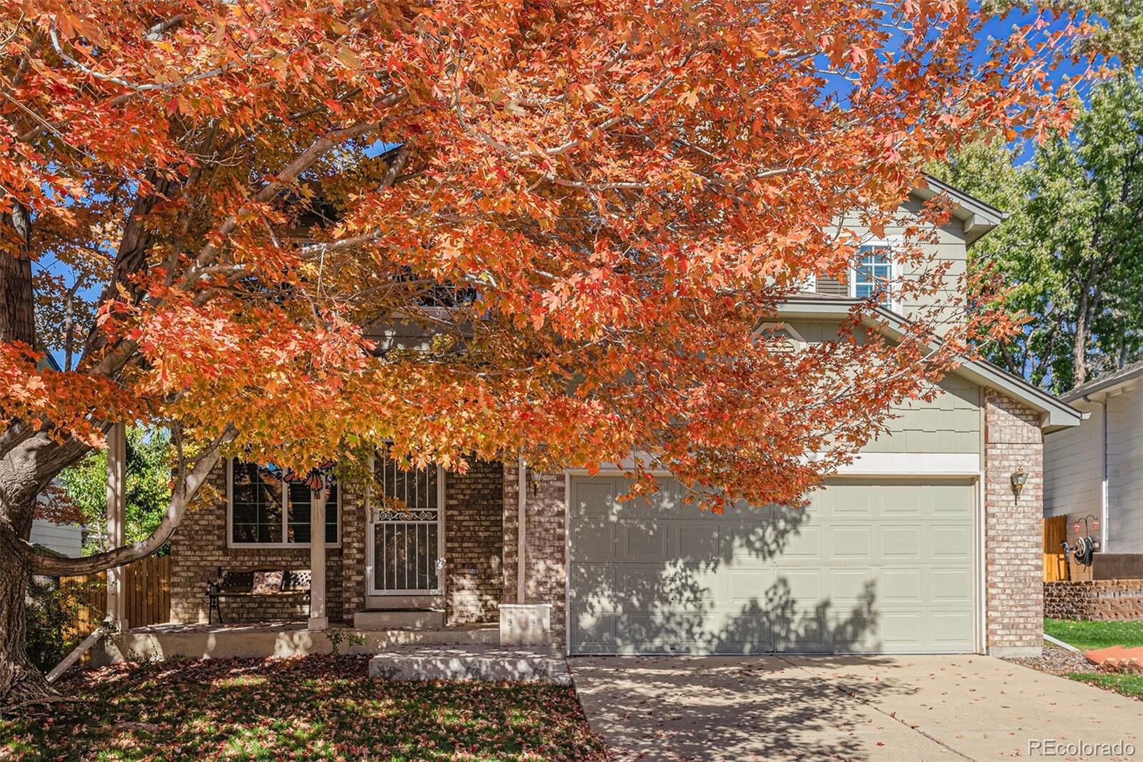 Property Photo:  20523 E Princeton Avenue  CO 80013 
