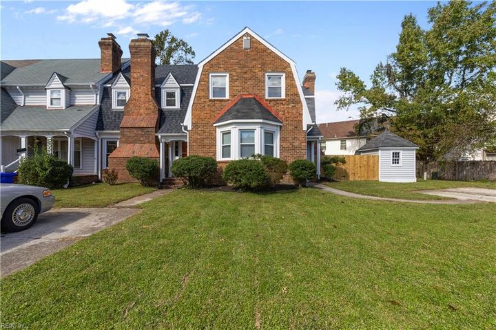 701 Skipwith Rd  Virginia Beach VA 23464 photo