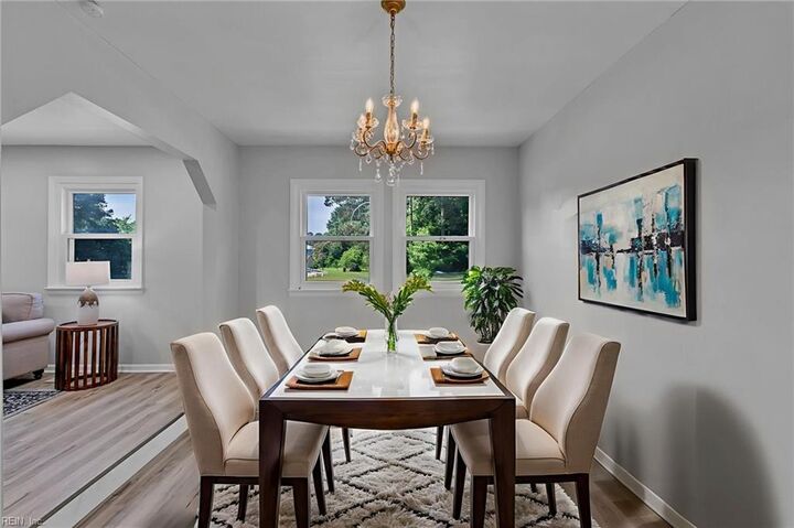 Property Photo:  1226 Penniman Rd  VA 23185 