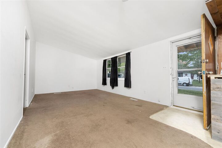 Property Photo:  510 W South Street  IN 47330 