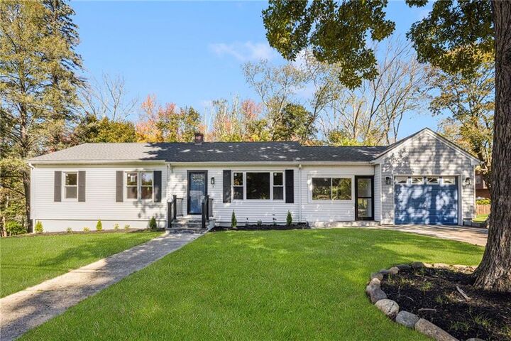 5 Pleasant View Circle  Smithfield RI 02928 photo