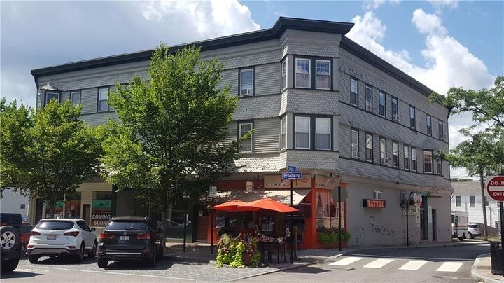 102 Broadway 2B  Newport RI 02840 photo