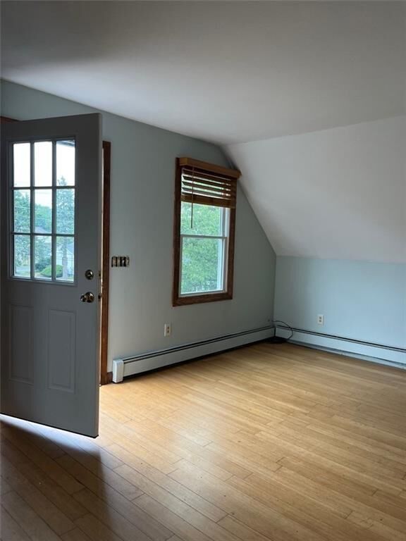 Property Photo: 3 Buttonwood Street 2 RI 02809