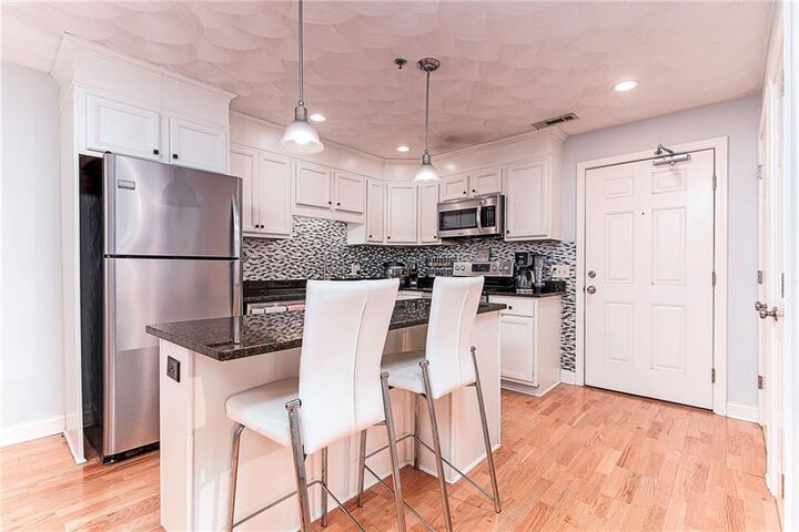 Property Photo: 45 Saw Mill Drive 205 RI 02852