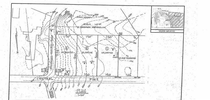 Property Photo:  0 Central Avenue  RI 02919