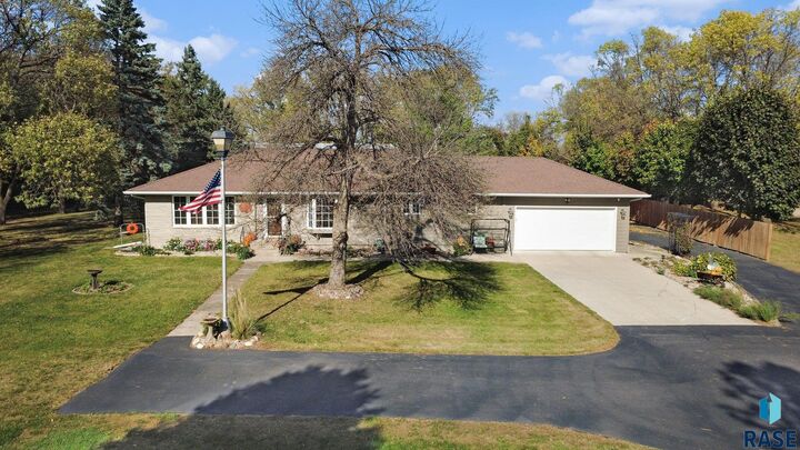 Property Photo: 47852 273rd St SD 57032-8222