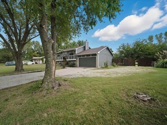 Property Photo: 11725 E 3rd KS 67208