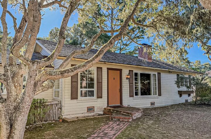 2983 Crescent Road  Pebble Beach CA 93953 photo