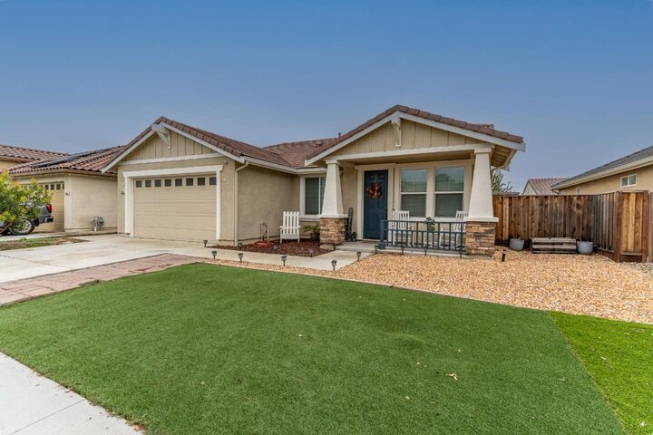1248 Trask Drive  Hollister CA 95023 photo