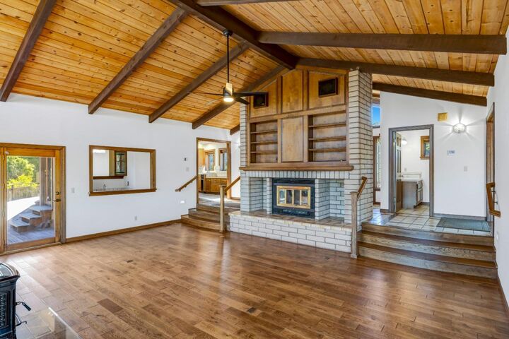 Property Photo: 274 Corral De Tierra Road CA 93908