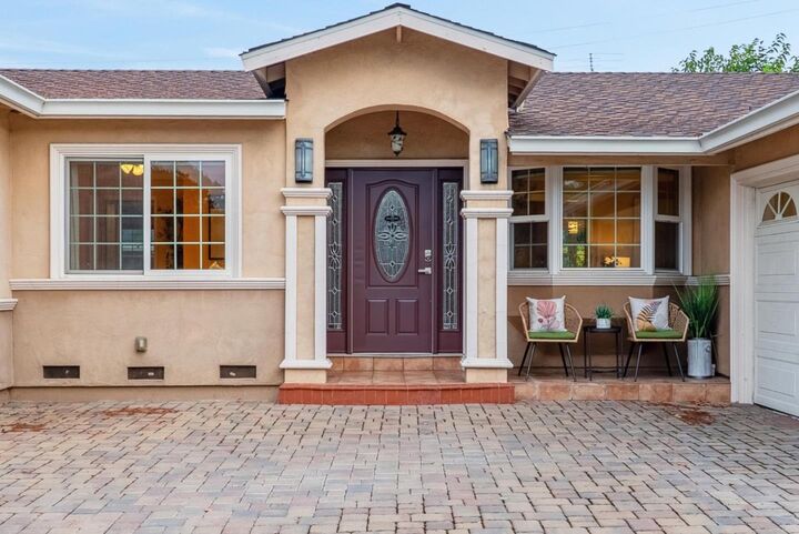 Property Photo:  10388 Lansdale Avenue  CA 95014 