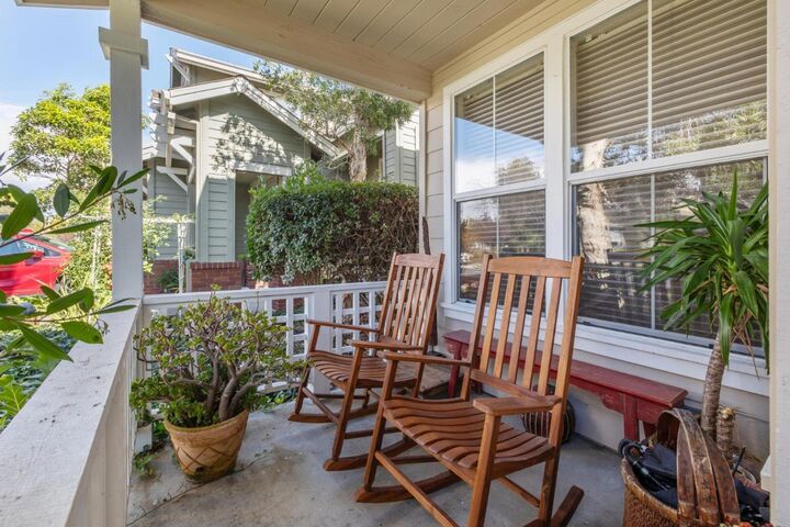 Property Photo:  2009 Gossamer Avenue  CA 94065