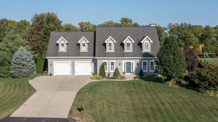 5720 North McNichols Drive  Milton WI 53563 photo