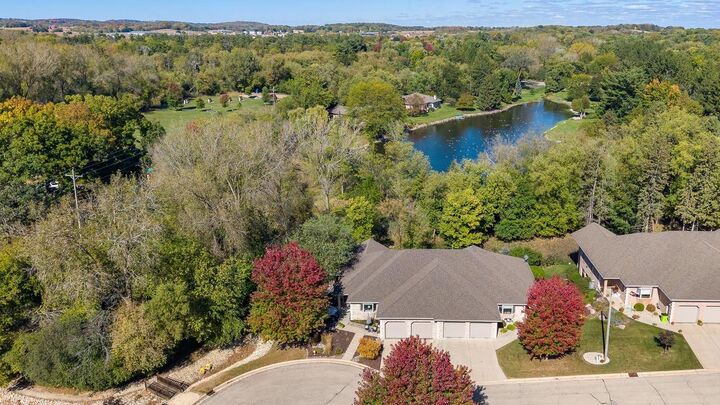 Property Photo:  1232 West Sherman Avenue  WI 53538 