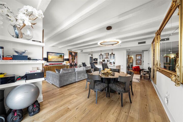 Property Photo: 801 S Miami Ave 4507/8 FL 33130
